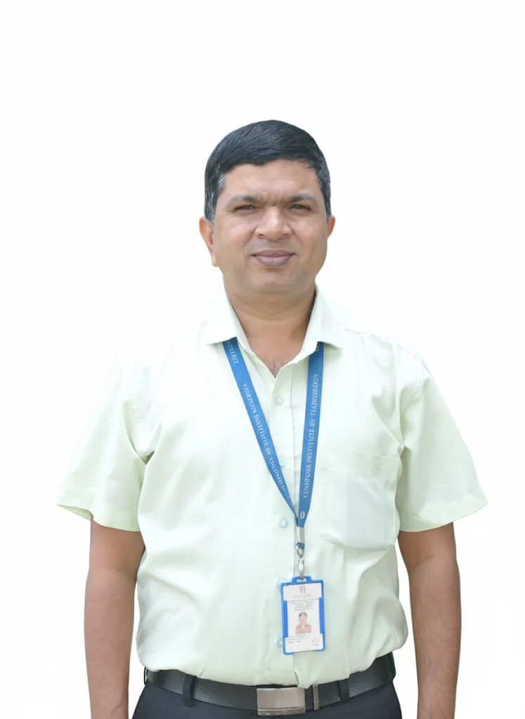 Mr. Guruprasad G
