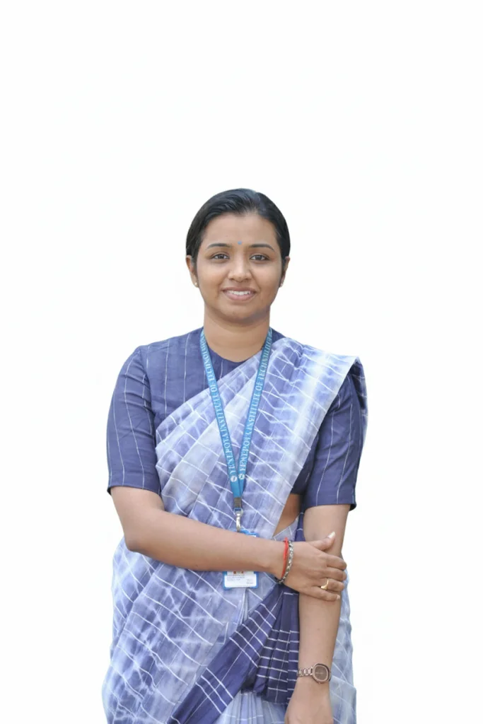 Mrs. Namratha H N