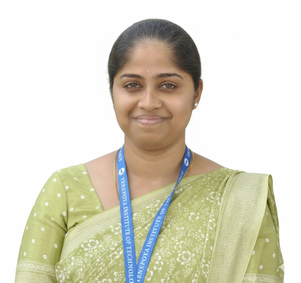 Ms. Kavya A J
