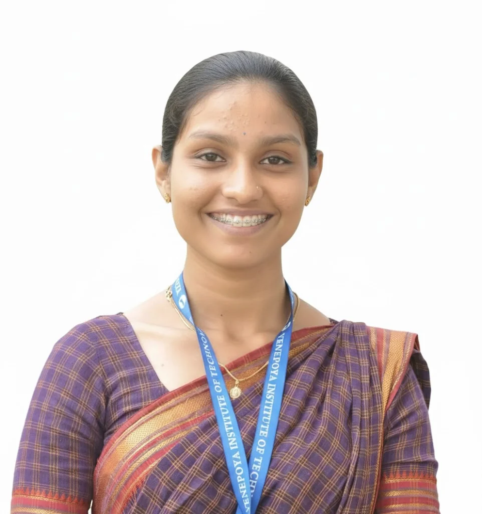 Ms. Pallavi