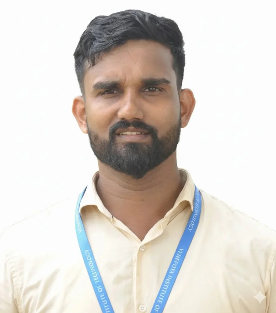 Mr. Shrinivasa