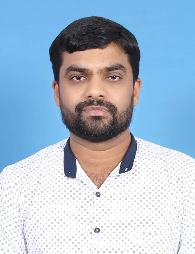 Mr. Sudhish
